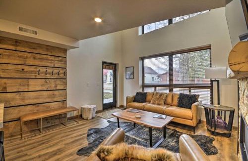 Red Lodge House | Hauser House Unit 1