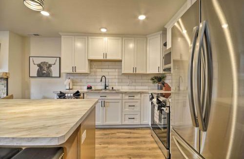 Red Lodge House | Hauser House Unit 1