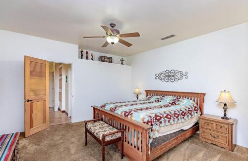 Lake Havasu City House | Havasu River Stay Pool Spa OutdoorTV Views