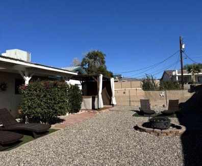 Lake Havasu City Villa | Havasu Winston - Spa, Garage Access, Central