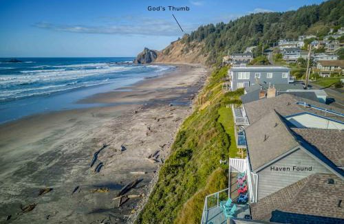 Roads End House | Haven Found
