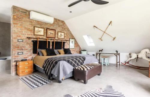 Noordhoek House | Haven Manor