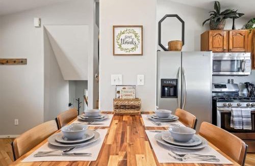 Nampa House | Haven Oasis