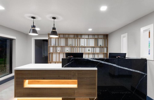 Springdale Hotel | Hawthorn Extended Stay by Wyndham Springdale