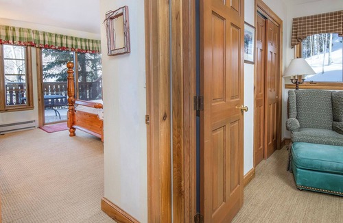 Beaver Creek House | Haymeadow Townhome A1 | 5BR Ski-Out, Private Hot Tub