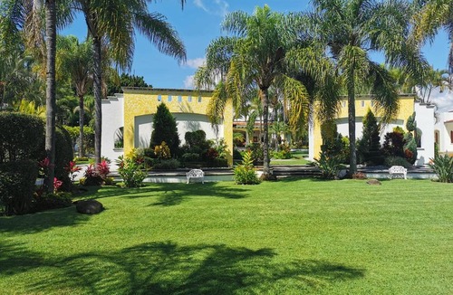 Carolina Hotel | Hc Resort