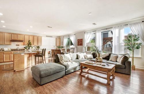 Windsor House | Healdsburg Winemaker's Home