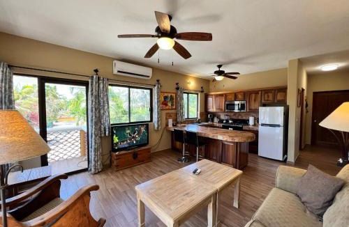 Los Barriles Apartment | Heart of Los Barriles Short Walk to Beach