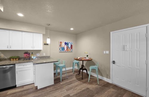 McCormick Ranch Condo | Heart of Scottsdale