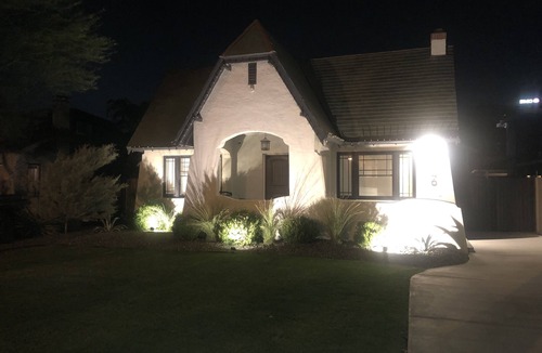Roosevelt House | Heart of the City - Vacation Destination Home in Downtown Phoenix