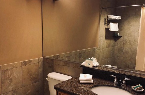 Vancouver Hotel | Heathman Lodge
