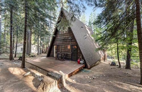 Arnold House | Heavenly Daze