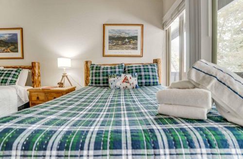 Warrior's Mark Apartment | Heis Haus - 2BD w Loft Walk to Lift Nintendo
