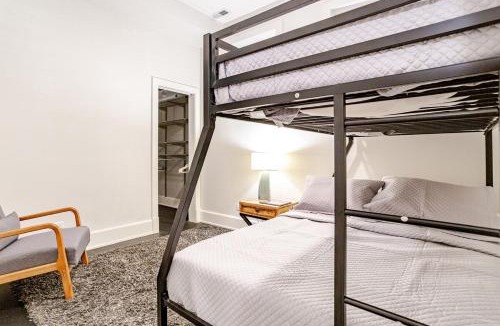 West Town House | Hello Again, Chicago!