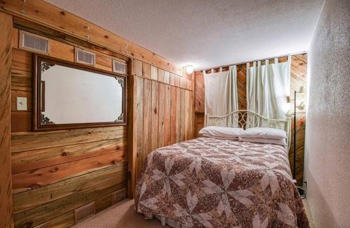 Leadville House | Hen House A Cozy Victorian Escape
