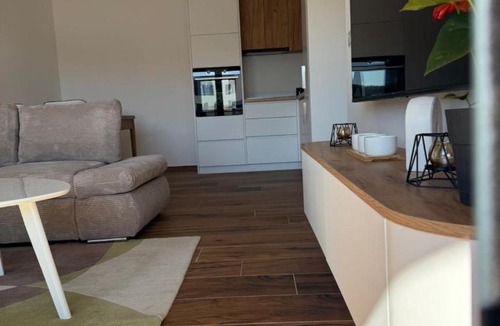 Ulcinj Apartment | Hera Apartments