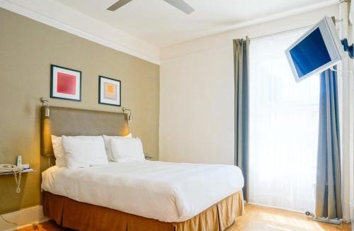 Union Square Hotel | Herbert Hotel