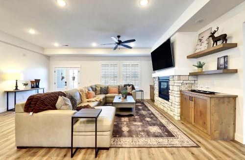 Parowan House | Heritage Hills Home
