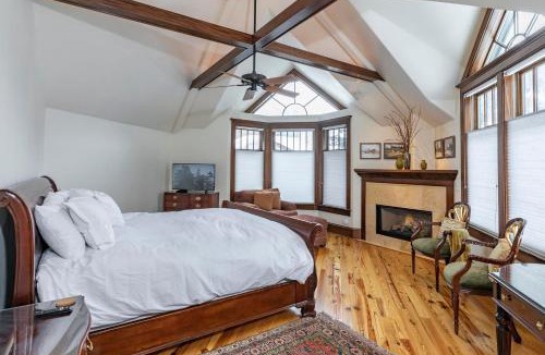 Telluride Villa | Heritage House by Exceptional Stays