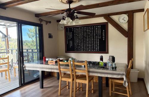 Crestline Cabin | Hermitage for Zen Meditation