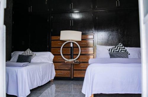 Tequila Apartment | Hermoso Departamento Céntrico con servicios