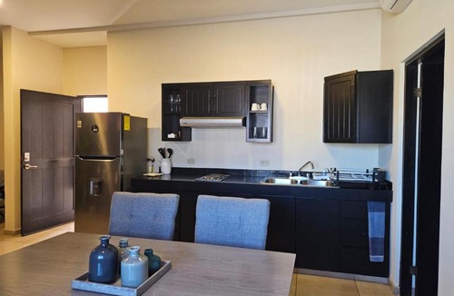 La Paz Apartment | Hermoso edificio ubicado a pocas cuadras del Malecón de La Paz BCS