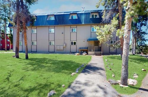Winter Park Apartment | Hi Country Haus 6-15
