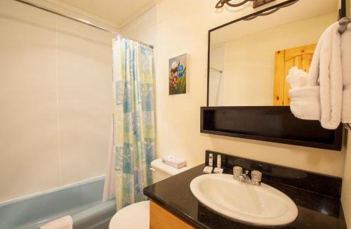 Winter Park Apartment | Hi Country Haus Unit 0406