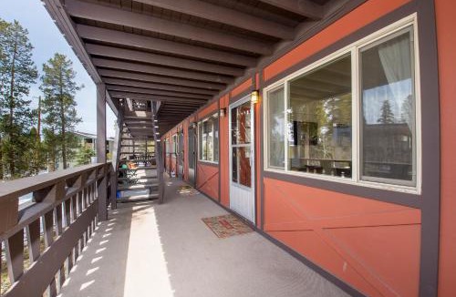 Winter Park Apartment | Hi Country Haus Unit 0406