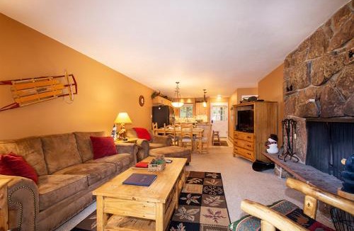 Winter Park Apartment | Hi Country Haus Unit 1903