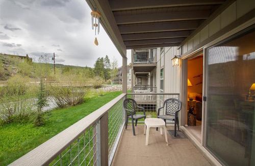 Winter Park Apartment | Hi Country Haus Unit 1903