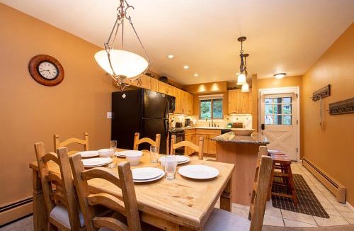 Winter Park Apartment | Hi Country Haus Unit 1903