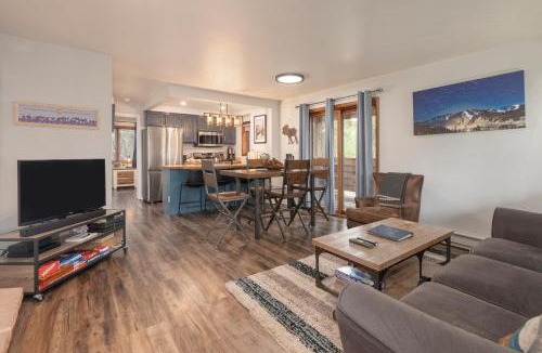 Winter Park Apartment | Hi Country Haus Unit 2506