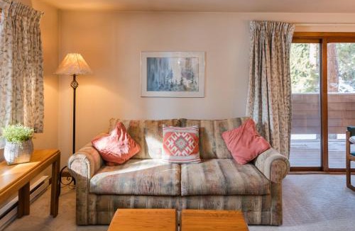 Winter Park Apartment | Hi Country Haus Unit 2501