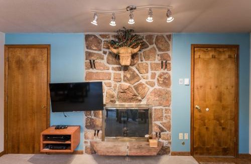 Winter Park Apartment | Hi Country Haus Unit 2501