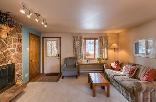 Winter Park Apartment | Hi Country Haus Unit 2501