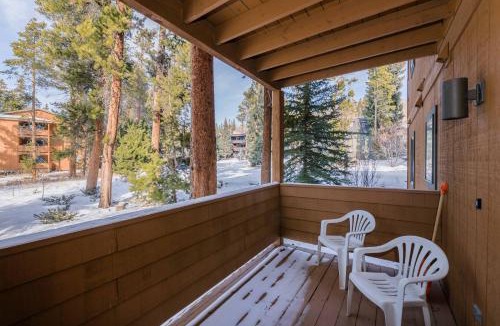 Winter Park Apartment | Hi Country Haus Unit 2501