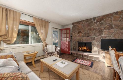 Winter Park Apartment | Hi Country Haus Unit 1009