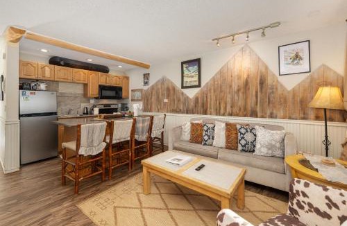 Winter Park Apartment | Hi Country Haus Unit 1009