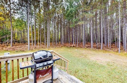 Conover House | Hidden Acres