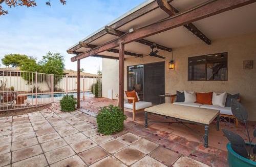 Litchfield Park House | Hidden Bloom Sanctuary