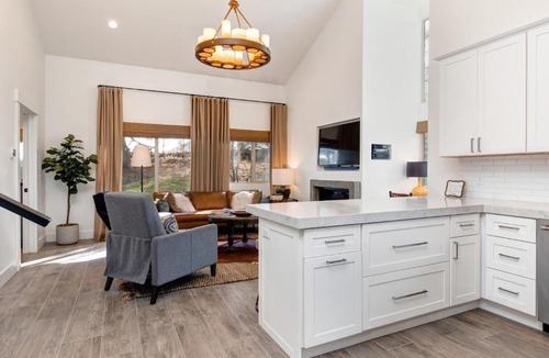Park City House | Hidden Creek Heaven