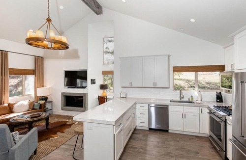 Park City House | Hidden Creek Heaven