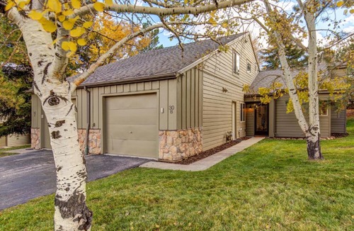 Park City House | Hidden Creek Heaven
