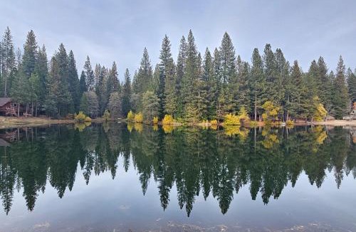 Glencoe House | Hidden Haven