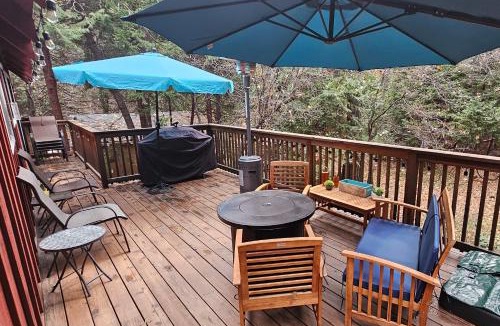 Glencoe House | Hidden Haven