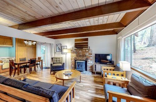 Glencoe House | Hidden Haven