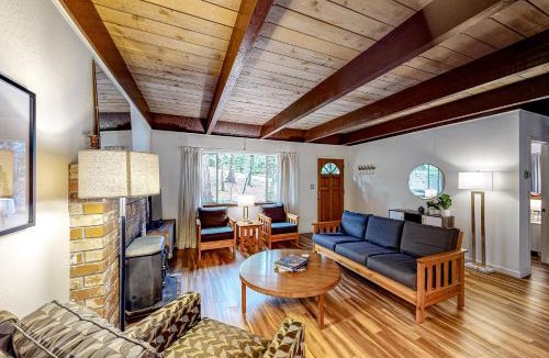 Glencoe House | Hidden Haven