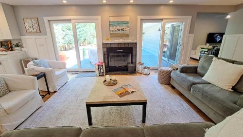 Union Pier House | Hidden Haven