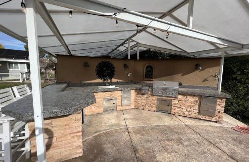 Templeton House | Hidden Hills Olives and Oaks